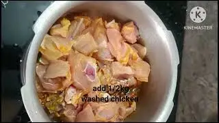 #chickenrecipe #chickenchops #easychickenrecipe #chickendish #nonve#easynonvegrecipe