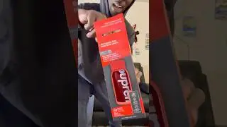 #supreme #waterbottle #lantern #waterbottlelantern #supremenobreaks #supremeny