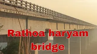 View of lslamgarh bridge|| Kashmir vlog 2.0