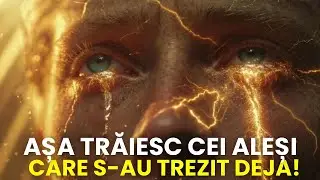 Trezirea spirituală NU este a cincea dimensiune | Adevărul biblic