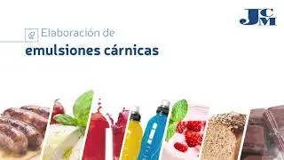 Elaboración de Emulsiones Cárnicas 🌭