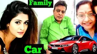 Payal Rajput Biography