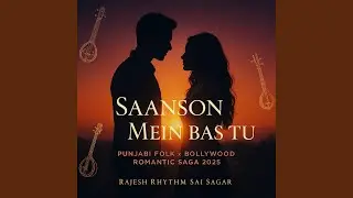 Door Na Ja Sohniye | Punjabi Folk & Emotional Sad Love Song
