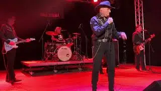 Vinnie Stigma  + Outlaw- Barrak Ostrava 5