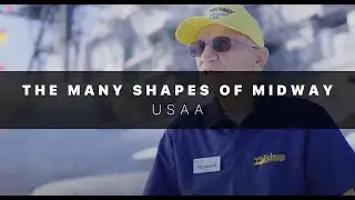 The USS Midway Museum Presents | The Many Shapes of Midway&reg;