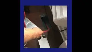 step 12 floor vents agitated