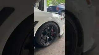 Evo X Road to 600whp
