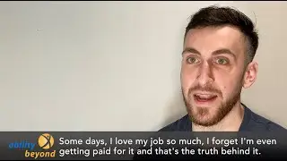 Что такое специалист по прямой поддержке? Дэн Бачанд