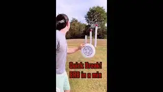 Trickshot OG Step Throwback Time