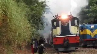 ALCO RSD8 905 CPEF E PACIFIC 4-6-2 338 VFCO ABPF
