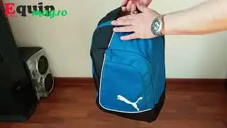 Rucsac Puma EvoPower backpack - Equipmag.ro