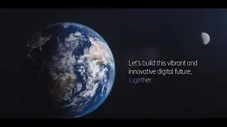 Ericsson Industry Vision