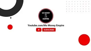 Mo Money Empire | Channel Trailer