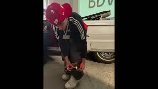 Zell Type Beat x Stiffy 