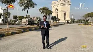 &ldquo;Before You Buy or Sell in Faisal Hills &mdash; Listen to Islamabad&rsquo;s Most Trusted Developer&rdquo;