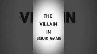 Player 333 edit #squidgame3 #squidgameedit #squidgame2 #player333 #edit