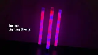 Moonside Lighthouse - The Most Dynamic Smart Lamp