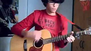 Poor Places cover