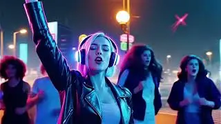 Buzz The Music - Echoes (EN - V1)
