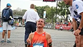 De qué estas hecho? - Motivación para correr (Lucho Runner)