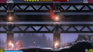 [Carrion] Greatest Time of Year : full playthrough