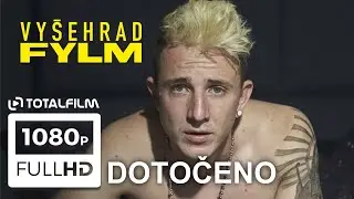 Vyšehrad: Fylm (2022) Lavi má dotočeno! CZ HD
