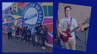 Vie scolaire &agrave; l'ESH