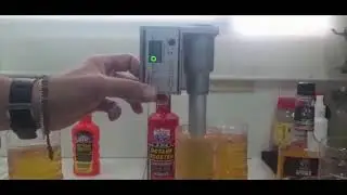 Elevadores de Octanaje Importados