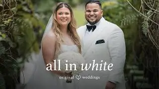 Modern Luxury Wedding Film | Prestige Estate Miami