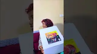 Семья - это не легкое испытание🤣
