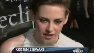 Twilight: Eclipse L.A. Premiere