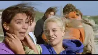 Gegen den Wind   (Staffel 04  Folge 13 - Schatten der Vergangenheit)