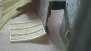 MakeStone видео отзыв заказ 26614 от 29 апреля 2018 Виктор из Белово доставка ТК СДЭК