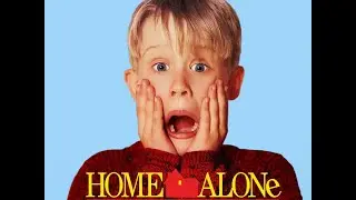 Stream #7 || Fear to Fathom: Home Alone