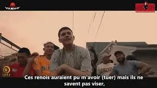 TRADUCTION FR: SMILES x KING ACE - FED UP PART 2