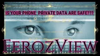 Important Tips to Secure your Phone Data Apple/Android