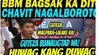 Guteza pinaghahapap na! Hayop ka pbbm