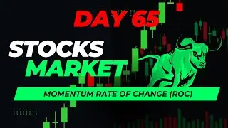 Momentum Rate of Change (ROC) Explained &ndash; Trading Strategy & Technical Analysis 🔥📈