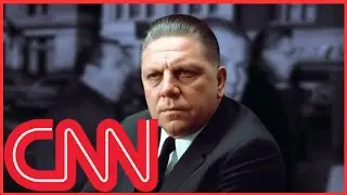 Jimmy Hoffa&rsquo;s Disappearance Explained | True Crime Documentary