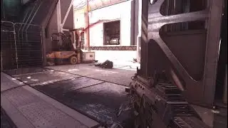 Throwback COD Highlights (Wagers/Scrims)