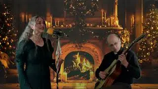 Merry Christmas from Ravenshaw! (Silent Night)