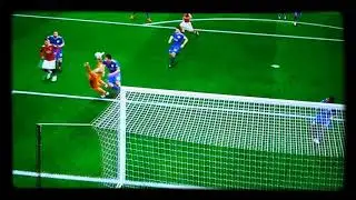 Fifa18 лингард какой парашут исполнил