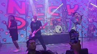 Neck Deep - December | Live in Manila 2023