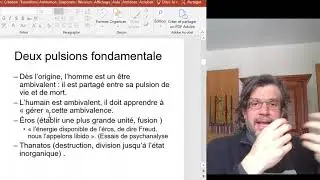 Freud  :  sexualit&eacute; et morale
