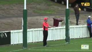 Shem Tatupu speaks with the Hawthorn Football Club