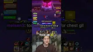 Pre raid bis chest drop