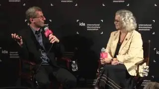 Filmmaker Robert Gordon on Working with Morgan Neville