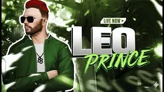 Boxing Event let's gooo  - KVA LEO