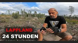 Outdoor in Lappland!!!