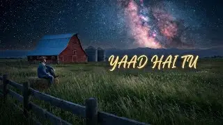 Yaad Hai Tu ❤️‍🔥| The Most Heart-Touching Bollywood Vibe of 2025✨